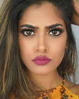 Rouge à lèvres liquide verrouillé