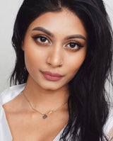 Rouge à lèvres liquide verrouillé