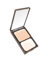 Fond de teint en poudre pour le visage