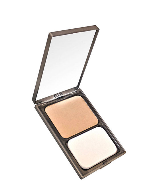 Fond de teint en poudre pour le visage