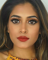 Rouge à lèvres liquide verrouillé