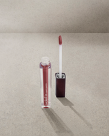 Rouge à lèvres liquide verrouillé