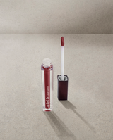 Rouge à lèvres liquide verrouillé