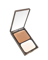 Fond de teint en poudre pour le visage