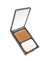 Fond de teint en poudre pour le visage