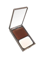 Fond de teint en poudre pour le visage