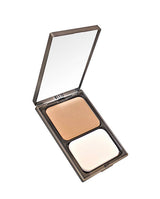 Fond de teint en poudre pour le visage