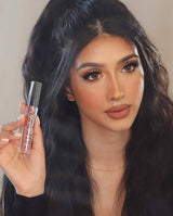 Rouge à lèvres liquide verrouillé