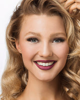 Rouge à lèvres liquide verrouillé