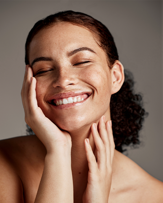 Tonifier! Toner éclaircissant minimisant les pores