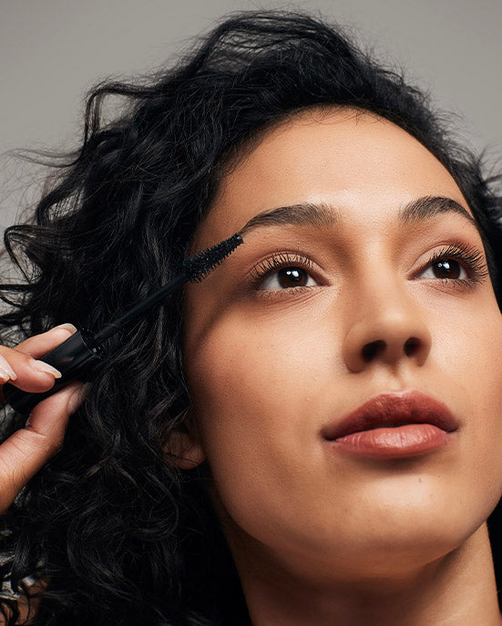 Kajal Big Up ! Mascara Volumateur