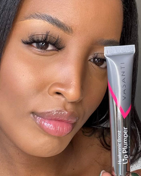 Lip Plumper - Hyaluronic Boost
