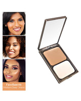 Fond de teint en poudre pour le visage