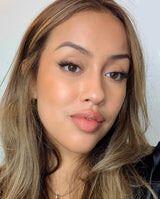 Fond de teint en poudre pour le visage