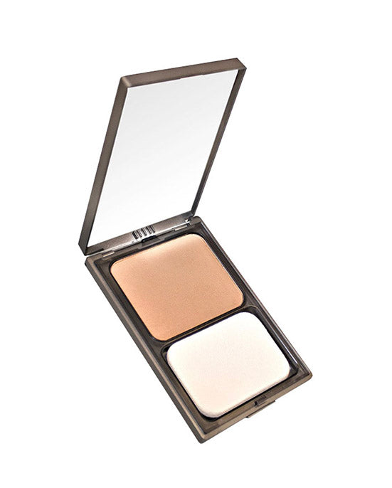 Fond de teint en poudre pour le visage