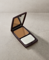 Fond de teint en poudre pour le visage