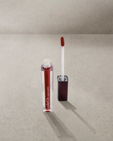 Rouge à lèvres liquide verrouillé