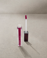 Rouge à lèvres liquide verrouillé