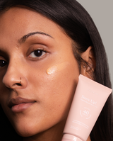 Sun's Up! Tinted Mineral Sunscreen