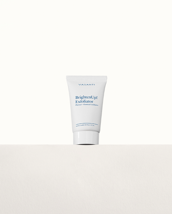 Exfoliant BrightenUp! - Échantillon Deluxe (20 g)
