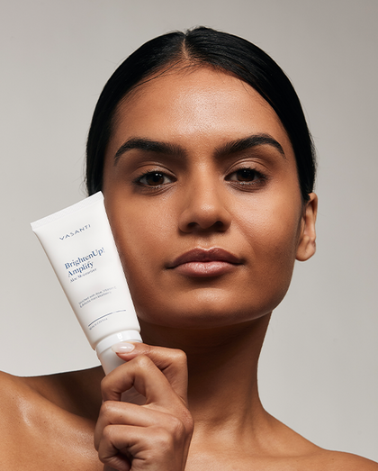 Crème hydratante BrightenUp! Amplify