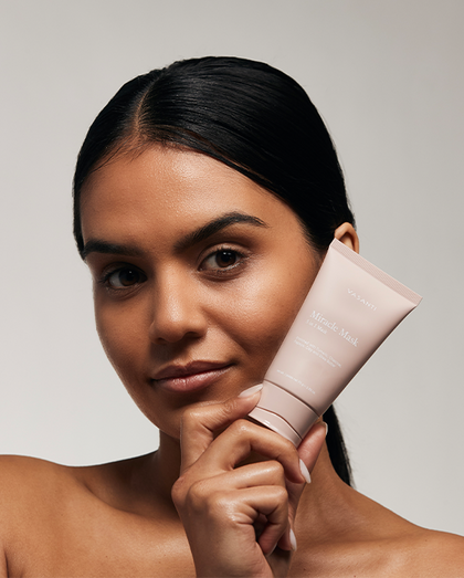 Masque Miracle BrightenUp! 5 en 1