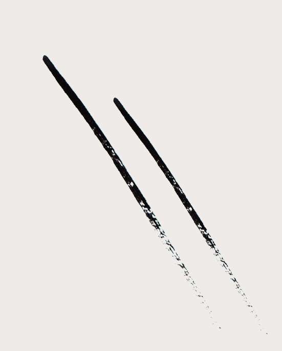 Eye-liner liquide noir Cléopâtre