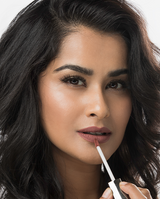 Rouge à lèvres liquide verrouillé