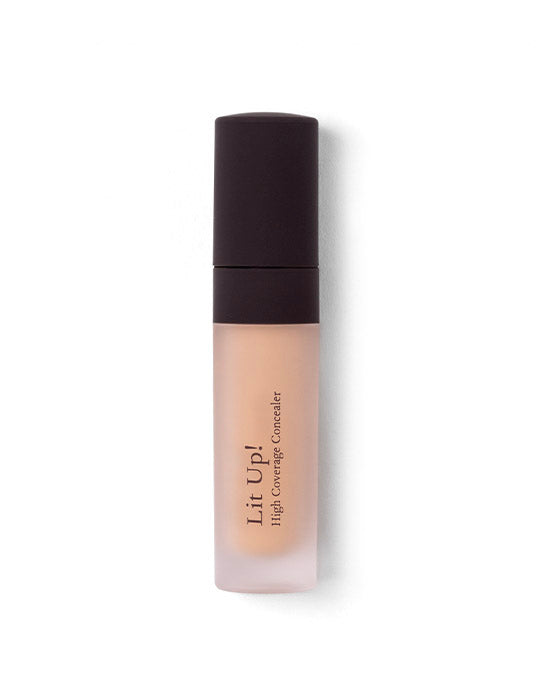Lit Up! High Coverage Concealer