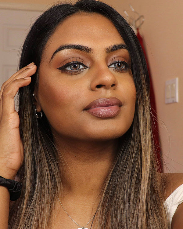 Face Base Powder Foundation - Vasanti Cosmetics - Canada