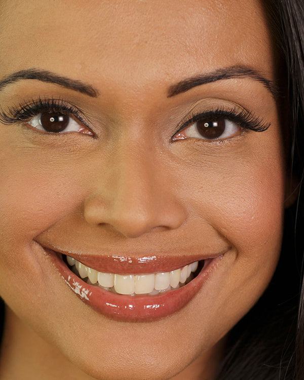 Face Base Powder Foundation - Vasanti Cosmetics - Canada