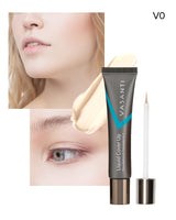 Liquid Cover Up Foundation and Concealer in 1 - Vasanti Cosmetics - Canada