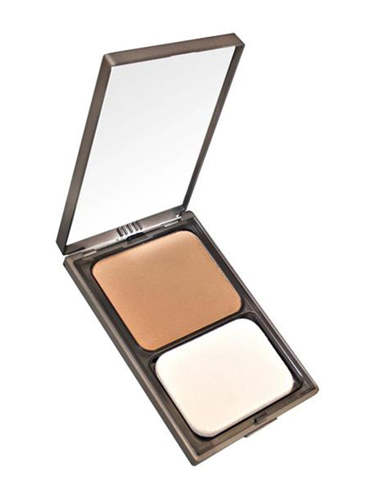 Face Base Powder Foundation - Vasanti Cosmetics - Canada