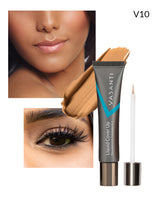 Liquid Cover Up Foundation and Concealer in 1 - Vasanti Cosmetics - Canada