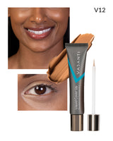 Liquid Cover Up Foundation and Concealer in 1 - Vasanti Cosmetics - Canada