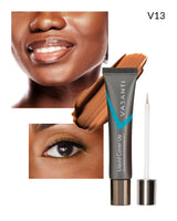 Liquid Cover Up Foundation and Concealer in 1 - Vasanti Cosmetics - Canada