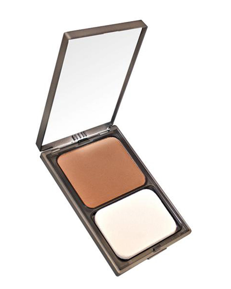 Face Base Powder Foundation - Vasanti Cosmetics - Canada