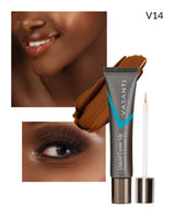 Liquid Cover Up Foundation and Concealer in 1 - Vasanti Cosmetics - Canada