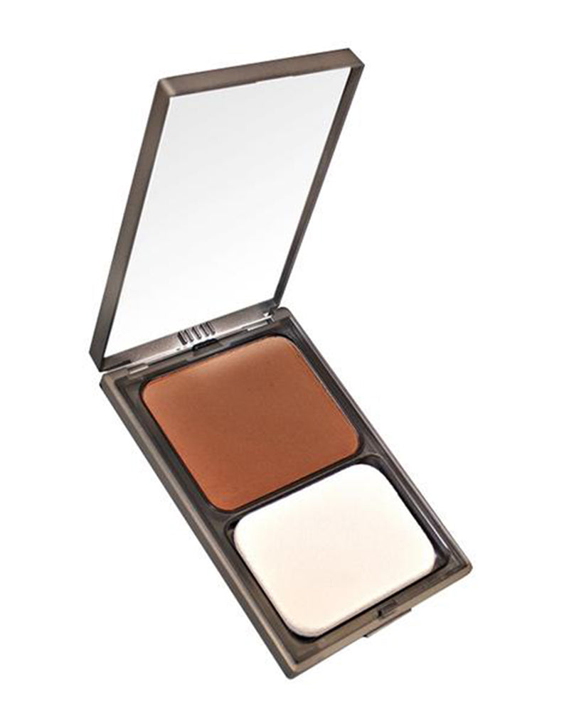 Face Base Powder Foundation - Vasanti Cosmetics - Canada
