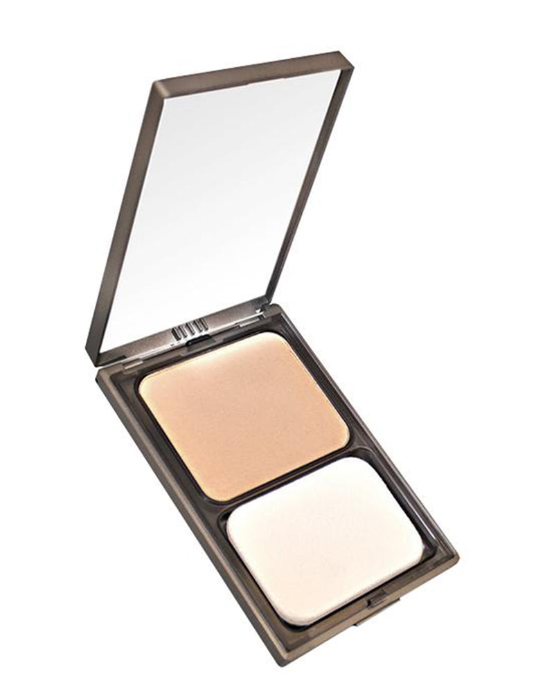 Face Base Powder Foundation - Vasanti Cosmetics - Canada
