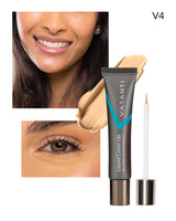 Liquid Cover Up Foundation and Concealer in 1 - Vasanti Cosmetics - Canada