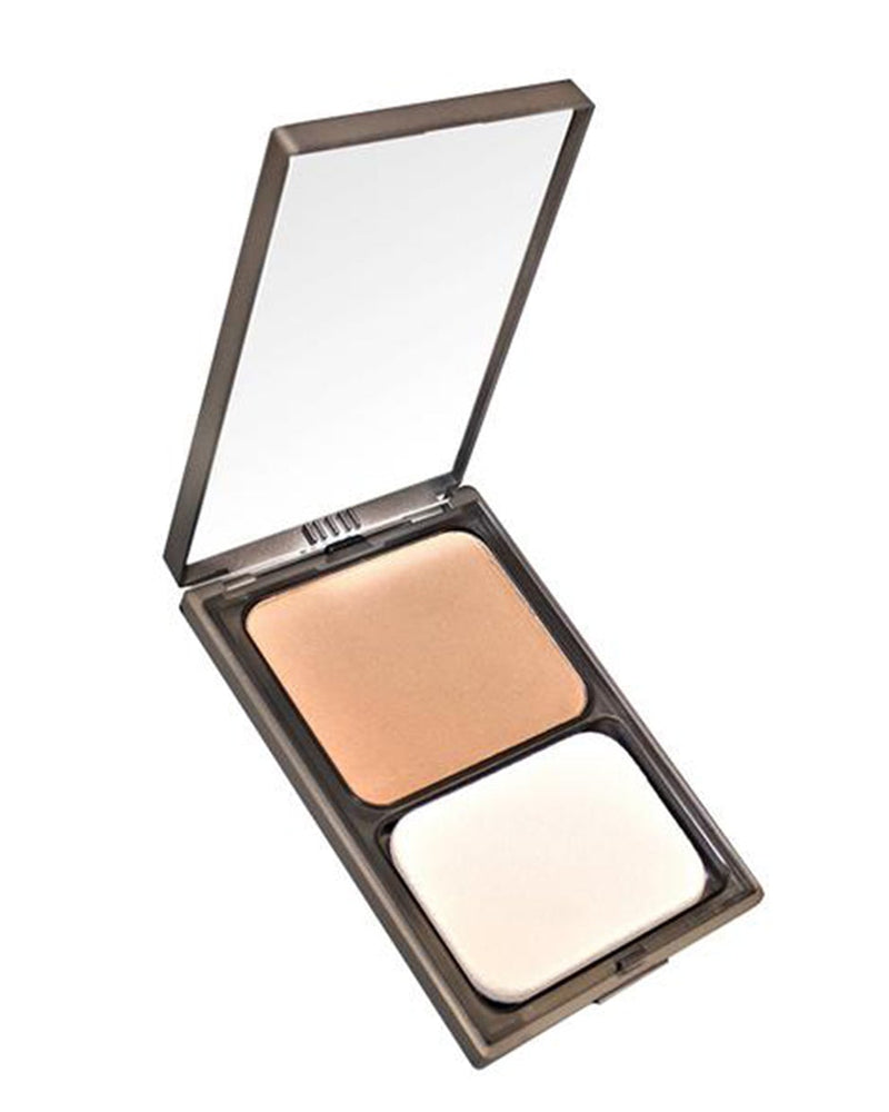 Face Base Powder Foundation - Vasanti Cosmetics - Canada