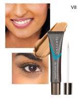 Liquid Cover Up Foundation and Concealer in 1 - Vasanti Cosmetics - Canada