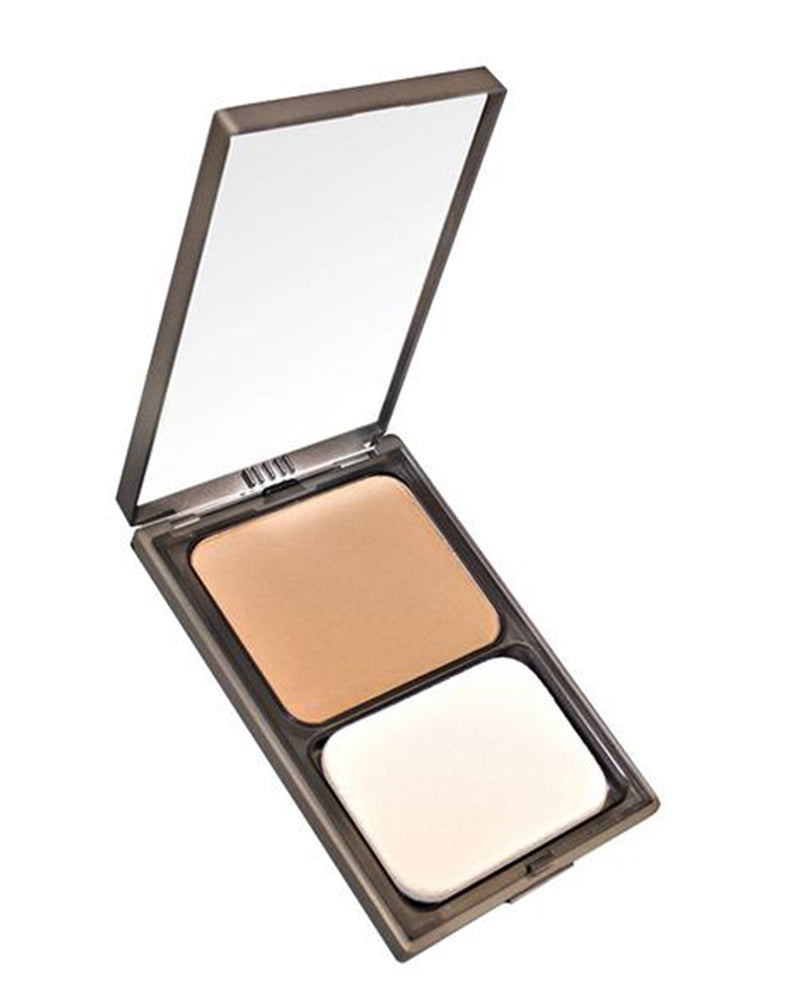 Face Base Powder Foundation - Vasanti Cosmetics - Canada