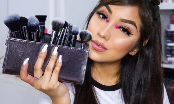 Stubbys! Your Must-Have Makeup Brushes