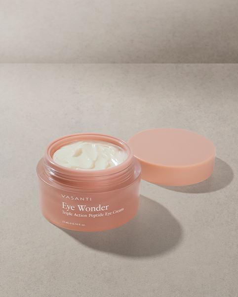 Eye Wonder Triple Action - Brightness, Youth, and Wrinkle