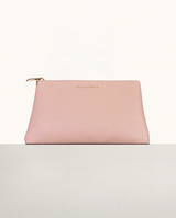 Blush Pink Travel Pouch