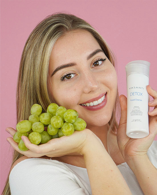 4-Step Skincare System - Full Size