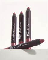 Crayon rouge à lèvres Matte Crush