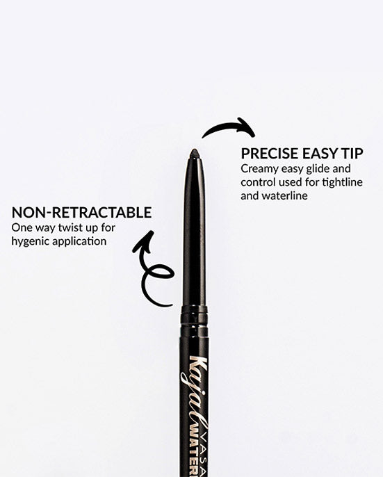 Kajal Waterline Eyeliner Pencil